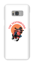 Phone Case (Samsung) | The ScuterDood