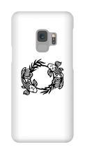 ThatWhiteFish Samsung Phone Cases