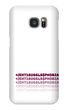 aftermantv Samsung Phone Cases