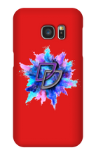 DD Samsung Phone Cases