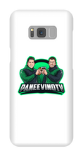 paneevinotv's SAMSUNG COVER