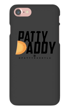 Patty Daddy iPhone Phone Cases