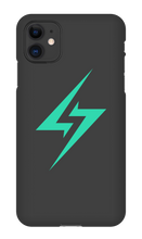 Shoryn iPhone Phone Cases