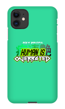 Sick N' Beautiful iPhone Cover