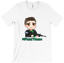 Flex Team T-shirt