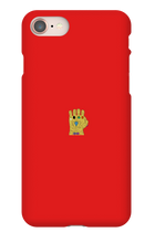 infinitecardgames1 iPhone Phone Cases