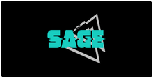 sageways XXL Gaming Mousepad