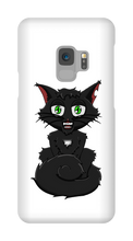 Bodega Cat Samsung Phone Cases