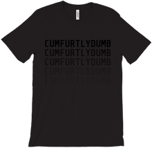 cumfurtlydumb T-Shirts