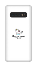 rainbowdash0807 Samsung Phone Cases