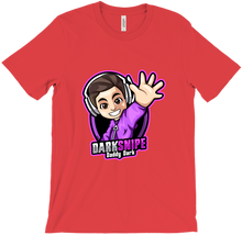 Darksnipe T-Shirts