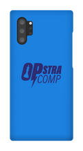 opstracomp Samsung Phone Cases