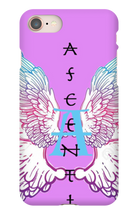 ascenti iPhone Phone Cases