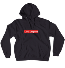 Owlz Orginals Hype BeastHoodies