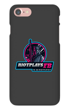 riotplays iPhone Phone Cases