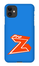 bbs_proz iPhone Phone Cases
