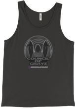 Council Tank Top