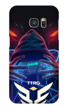 ttrgesport Samsung Phone Cases