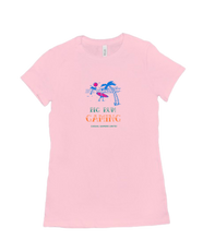 big_rum Women’s T-shirt