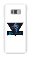 ghostxcell Samsung Phone Cases
