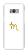 Basic Samsung Case