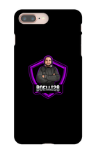 boelli28 iPhone Phone Cases