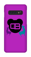 LOOT BEARR  Samsung Phone Cases