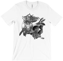Hallow Spheksophobia Tshirt