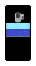 nauseouswave Samsung Phone Cases