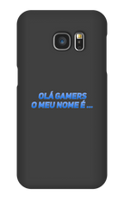 Olá Gamers Samsung Phone Cases