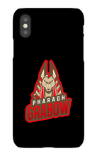pharaohgrabow iPhone Phone Cases
