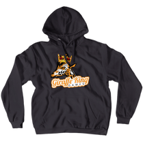 giraffekinggames Hoodies (No-Zip/Pullover)
