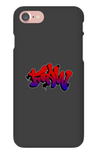 FaW iPhone Phone Cases