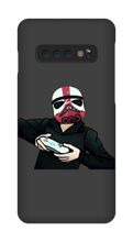 dalistor12352 Samsung Phone Cases