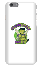 frankenbeegaming iPhone Phone Cases