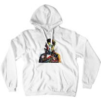 TURKs Hoodies (No-Zip/Pullover) TURKs Kapüşonlular