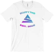 Scuffy OG Logo x Est 2016 (Miami) T-Shirt