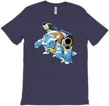 sgt_smooth T-Shirts