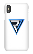 TRS_R1 iPhone Phone Cases