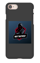 bot_tastic67 iPhone Phone Cases