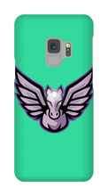 darkzaddy Samsung Phone Cases