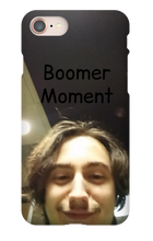 Boomer Moment Iphone Case