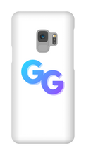 Garbage Samsung Case