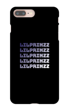 lilprinzz iPhone Phone Cases