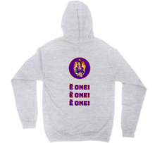 è one! Felpa / Retro DRusillaTV