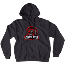 surge_kingslayer Hoodies (No-Zip/Pullover)