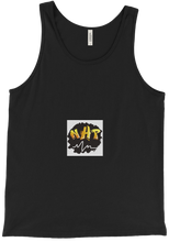 nohandprank Tank Top