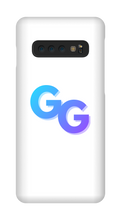 Garbage Samsung Case