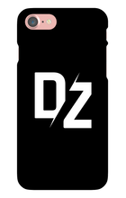 DrZolX-es Iphone telefon tok