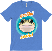 Gechini Carini - Colori accesi